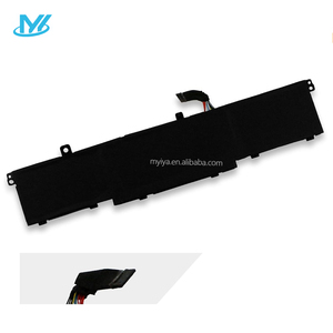 Baterai L19C6P71 untuk Lenovo ThinkPad P15 P17 T15G G1 G2 Gen 1 2 Mobile Workstation 20ST 20SU 20SN 20SQ 20YU 20YQ, Tersedia di AS - Product Image 3