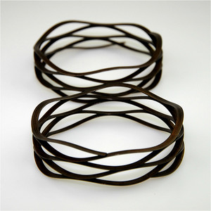 Manufacturer Multilayered Carbon Steel Compression <strong>Spring</strong> <strong>Wave</strong> <strong>Springs</strong> Linear <strong>Wave</strong> <strong>Springs</strong> - Product Image 3