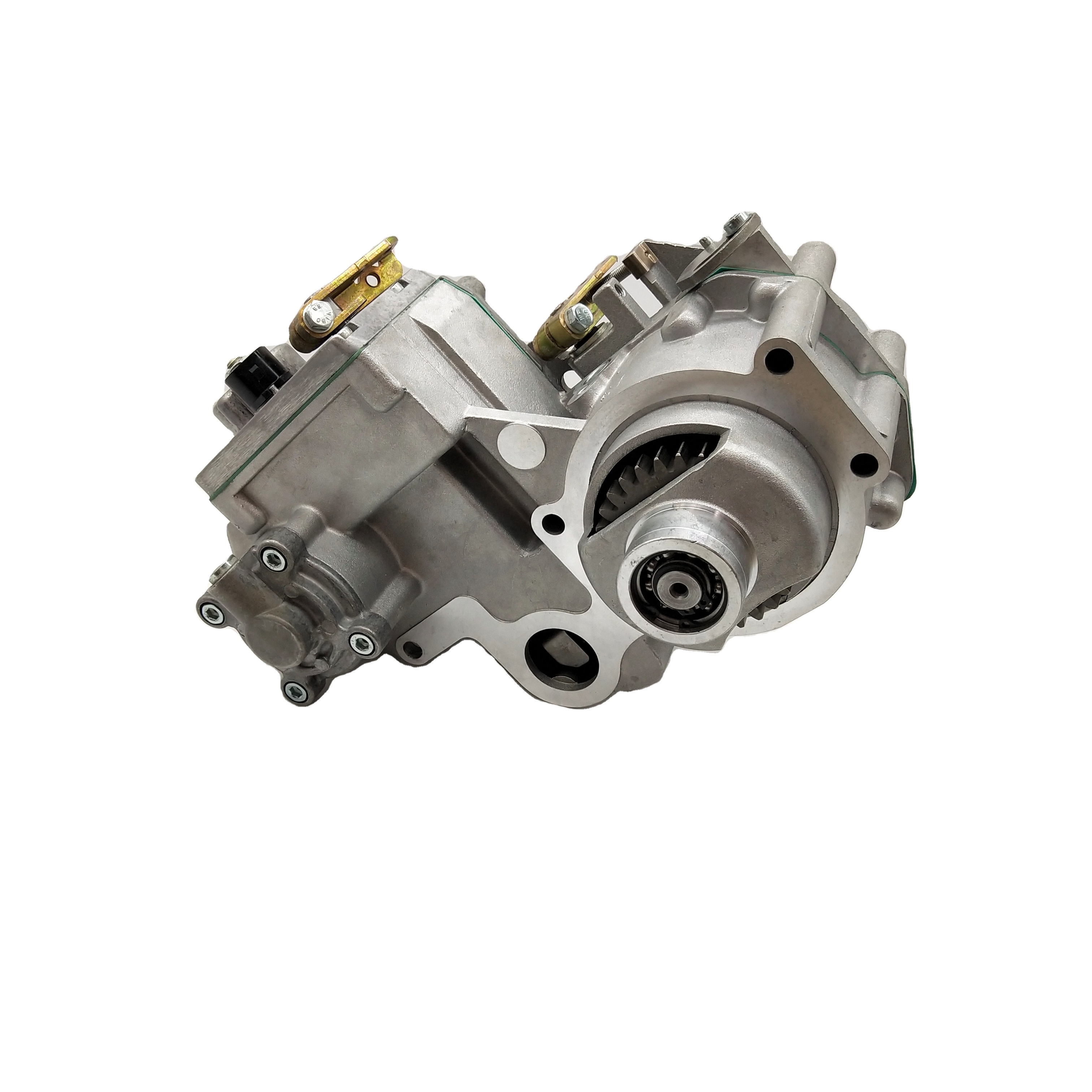 BF4M1012 Engine Parts - D4D Control 20590555 02931388