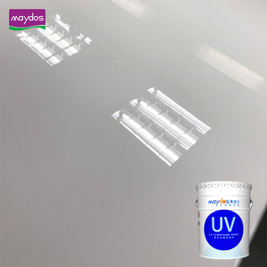Sơn <span class=keywords><strong>UV</strong></span> Có Độ Bóng Cao Maydos Cho Gạch Men (Sơn Lăn & Rèm) - Product Image 5