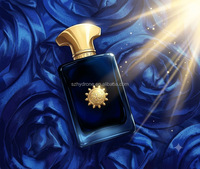 Vente en gros d'usine - Amouage Interlude Man Eau de Parfum 100ml - Parfum masculin de luxe longue durée - Approvisionnement en gros