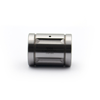 Roulements linéaires en acier inoxydable THK pour CNC LM6GA LM8SGA LM8GA LM10GA LM12GA LM13GA LM16GA LM20GA LM25GA, roulements à billes, glissières