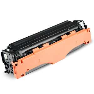 Cartouche de toner couleur compatible 312A CF380A Bk/<span class=keywords><strong>CF381A</strong></span> C/CF382A Y/CF383A M pour HP PRO Mfp M476 - Product Image 6
