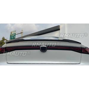 Aileron de coffre compatible avec le kit carrosserie Changan CCAG Univ, aileron arrière, spoiler arrière, accessoires de voiture - Product Image 3