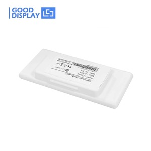 Étiquette de prix numérique E-ink E-paper pour étagère de supermarché, 2,9 pouces, Bluetooth, ET0290, prix abordable - Product Image 3