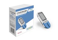 Analyseur de panneau lipidique Bon analyseur de panneau portable à bas prix pour l'homme