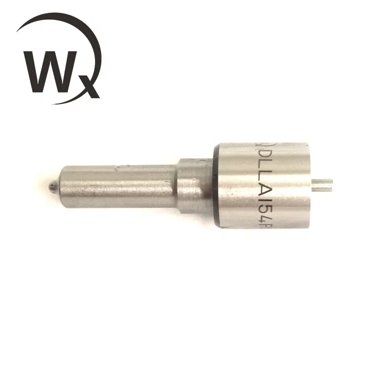 DLLA155P848 Common Rail Nozzle DLLA155P848 Diesel Fuel Injector Nozzle for 095000-6350 095000-6353