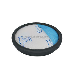 Filtro HEPA de Repuesto Compatible con <span class=keywords><strong>Rowenta</strong></span> Swift Power <span class=keywords><strong>Cyclonic</strong></span> RO2910 RO2913 RO2915 RO2932 RO2933 RO2957 RO2981 ZR904301 - Product Image 2