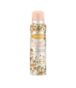 Fragancia agradable al por mayor, espray de niebla corporal fácil, <span class=keywords><strong>desodorante</strong></span> en espray suave y <span class=keywords><strong>no</strong></span> irritante - Product Image 5
