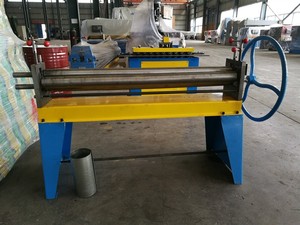 Machine à rouler électrique à 3 rouleaux W11G-2*1000mm à bas prix <span class=keywords><strong>en</strong></span> vente - Product Image 6