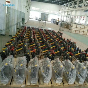 อุปกรณ์ไฟฟ้า 11kV 12kV VS1-12 เบรกเกอร์สูญญากาศแรงดันสูงในอาคาร 2000A - Product Image 4