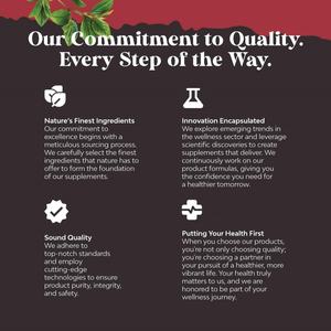 Suplemento Masculino Personalizado con Extractos de Hierba de Cabra en Celo y Raíz de Maca Negra para Energía y Resistencia - Cápsulas - Product Image 6