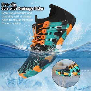 Quick Dry Breathable <strong>Non</strong> <strong>Slip</strong> Wading Swim Beach Sports Water Barefoot <strong>Shoes</strong> - Product Image 2