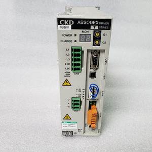 Controlador de Motor CKD AX9000TS-U2 - Product Image 2