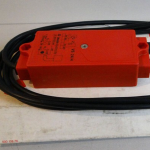 Nuevo PLC Original Listo para Envío VS 24/4 para Automatización Industrial, Controlador PLC VS 24/4, PLC Original Nuevo en Stock - Product Image 1