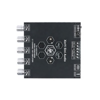 Carte amplificateur numérique haute puissance AS21HPA BT 5.2, 2.1 canaux, classe D, subwoofer 300W*2+600W, module haut-parleur TPA3255
