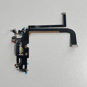 สายแพแพสำหรับ iPhone 13 PRO MAX, สายแพสำหรับชาร์จ USB ตัวเชื่อมต่อแท่นชาร์จสำหรับ iPhone 13Promax A2643 - Product Image 5