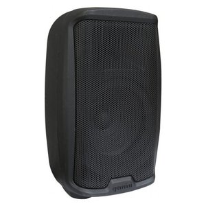 Set de karaoke AS TO GO SERIES As 2108Togo (Recargable) Negro 250W 1126021 Bluetooth RCA, Aux, TRS, USB, Tarjeta SD - Product Image 3