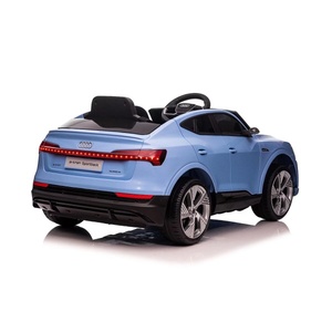 Voiture électrique pour enfants sous licence, 12V, avec lecteur MP3, véhicule électrique pour tout-petits de 2 à 6 ans - Product Image 6