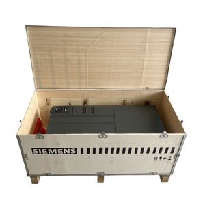 Nuevo Convertidor de Frecuencia MICRO-MASTER 440 AC 160KW Original <span class=keywords><strong>6SE6440</strong></span>-<span class=keywords><strong>2UD41</strong></span>-6GB1/<span class=keywords><strong>6GA1</strong></span> - Product Image 1