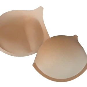 Sujetador de realce grueso, <span class=keywords><strong>almohadillas</strong></span> de espuma para Fitness, gimnasio, competición, Bikinis, <span class=keywords><strong>Super</strong></span> espuma, <span class=keywords><strong>almohadillas</strong></span> de realce, Copas de sujetador - Product Image 4