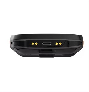 Terminal de mano móvil Android 11,0 <span class=keywords><strong>PDA</strong></span> 4 ''táctil 2D escáner de código de barras 2 + 16G memoria Industrial resistente Stock Terminal móvil - Product Image 3