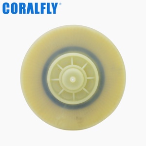 Coralfly - Kit de Filtro de Combustible para Motor OEM A4720900451 FK13850NN DD13 DD15 DD16 de Alta Calidad y Durabilidad para Detroit Diesel - Product Image 2