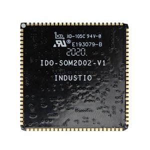 IDO-SOM2D02 Idosom2d02v12gw Placa Base SOM, Módulo Linux Android con Sigmastar SSD202 Ssd201 ARM Cortex A7 para Gateway IOT - Product Image 2