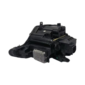 Nuevo Audi Electric Vehicle Headlights Q5 <span class=keywords><strong>Etron</strong></span> con 24V New Energy LED para el mejor rendimiento - Product Image 4