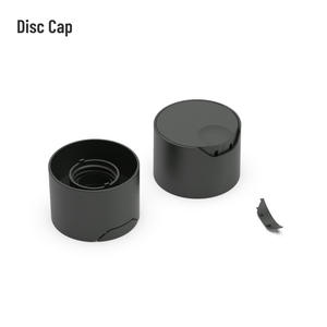 Bouteille vide en HDPE <span class=keywords><strong>IPACK</strong></span> Impression Packaging 300ML 350ML avec bouchon à clapet anti-fuite, sérigraphiée, pour crème de soin, shampoing, lotion - Product Image 3