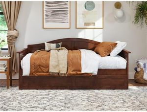 <span class=keywords><strong>Cama</strong></span> <span class=keywords><strong>Doble</strong></span> Personalizada con Dos Cajones de Almacenamiento, Camas Convertibles, Producto de Madera, <span class=keywords><strong>Cama</strong></span> <span class=keywords><strong>Doble</strong></span>, Muebles de Dormitorio Tamaño King - Product Image 4