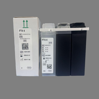 Kit de réactifs IVD Roche Elecsys pour la fonction thyroïdienne - Pack 8-en-1 Anti-Tg/Anti-TPO/FT3/FT4/T3/T4/Tg/TSH pour Cobas E Series
