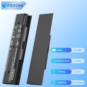 신제품 2025 HP 노트북 배터리 리튬 배터리 고용량 배터리 HP 노트북용 - Product Image 4