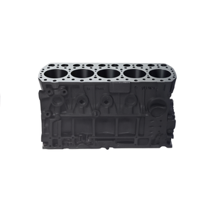 Bloque de Cilindros del Motor C32 C32B C175 12 C175 78 para Aplicaciones de Diésel en Minas Subterráneas - Product Image 1