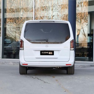 Auto Usata <span class=keywords><strong>Mercedes</strong></span> Benz V300 2.0T Edizione Navigator 2024, 7 Posti, Benzina, MPV di Lusso, Telecamera Posteriore, Sedili Riscaldati e Ventilati - Product Image 3