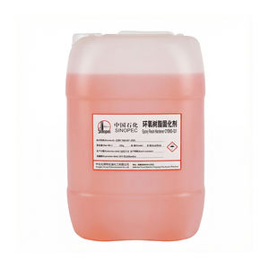 CYDDH-531 Fenolik Modifiye Amin Kürleme Maddesi - Düşük Sıcaklık ve Su Geçirmez Epoksi Sertleştirici - Product Image 3