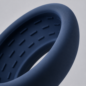 Coque de protection en silicone Ultra Slim 1mm pour Oura Ring 5/4 Galaxy Ring RingConn Ultrahuman, protection discrète à profil bas pour bague intelligente - Product Image 3