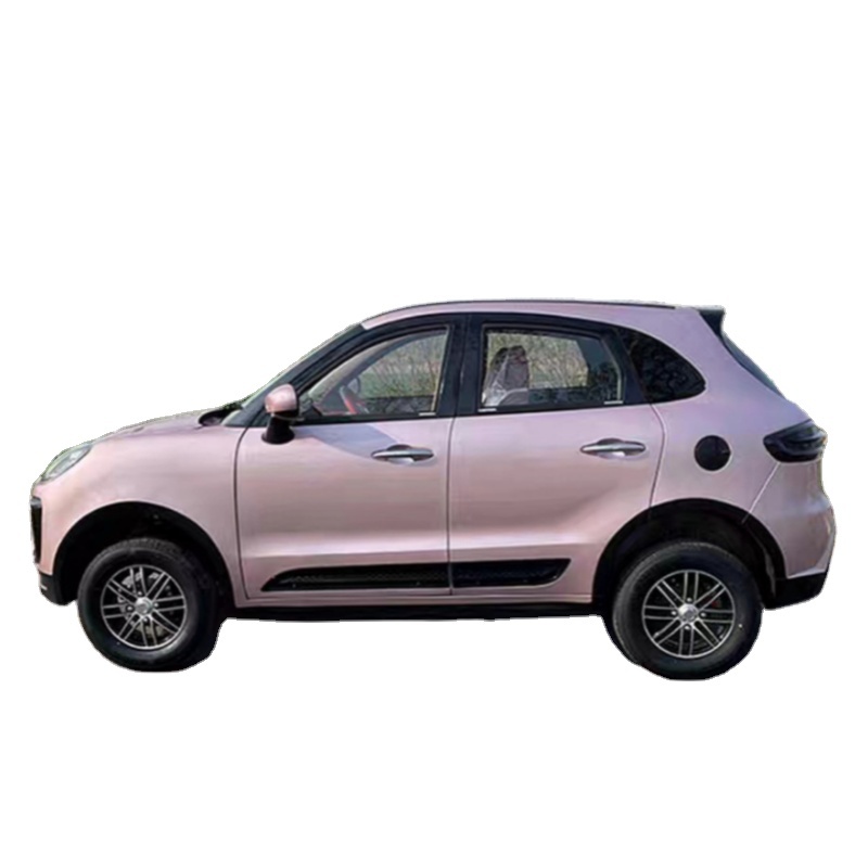 High Quality 3500W 380*170*168cm New Energy Vehicles Car 5 Doors Pure Electric Car High Speed Automobile for Sale in China · image 4