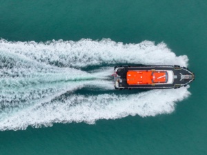 Grandsea 22m/72ft Aluminum Patrol Pilot <strong>Boat</strong> High-Speed Pilot Hatch <strong>Boat</strong> Manufacturers Vessels <strong>Boat</strong> <strong>for</strong> <strong>Sale</strong> - Product Image 6