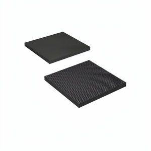 Manufacturer Channel 1517 BBGA, FCBGA 10AX066K2F40E1SG Components Electronic Embedded - Product Image 1