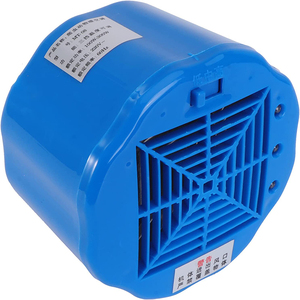 Lampe chauffante réglable pour l'élevage des poulets, lampe de culture pour la ferme - Product Image 1