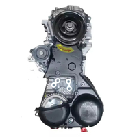 Bloc moteur M8DA 1.5T EcoBoost pour Ford Fusion Focus Escape Kuga Mondeo Assembly M9MA M9DA État neuf