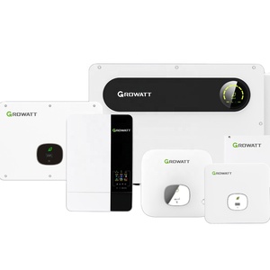 Kit completo de sistema de red de energía Solar, módulo fotovoltaico personalizado, 33000W - Product Image 5