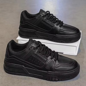 Scarpe di Lusso di Alta Qualità per <span class=keywords><strong>Uomo</strong></span> e <span class=keywords><strong>Donna</strong></span>, Tomaia in Pelle Bovina, Fodera in Tessuto di Cotone, Sneakers alla Moda - Product Image 4
