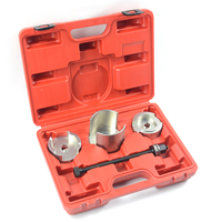 Kit de bagues de sous-cadre arrière XC4784 Offre Spéciale de haute qualité-outils de réparation automobile Renault