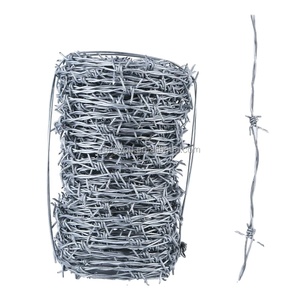 Cercas de Alambre de Púas, Enrejados y Puertas con Características de Privacidad para Protección y Decoración - Product Image 2