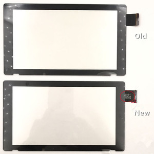 Écran tactile SYY Old New Endurance pour <span class=keywords><strong>console</strong></span> <span class=keywords><strong>Nintendo</strong></span> <span class=keywords><strong>Switch</strong></span>, pièces <span class=keywords><strong>de</strong></span> réparation - Product Image 4
