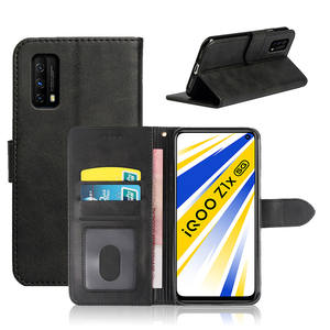 เคสหนังฝาหลังรุ่น lots สำหรับ <span class=keywords><strong>VIVO</strong></span> S9E กระเป๋าเงินคุณภาพสูงเคสโทรศัพท์มือถือสำหรับ <span class=keywords><strong>VIVO</strong></span> V21E 4G Y73 <span class=keywords><strong>2021</strong></span> V17 <span class=keywords><strong>Pro</strong></span> - Product Image 3