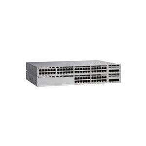Catalyst 9200L 48-port Data 4x1G uplink Switch C9200L-48T-4G-E