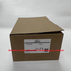 ใหม่และเป็นต้นฉบับไดรเวอร์-มอเตอร์ ARD-K โอเรียนเต็ล - Product Image 1